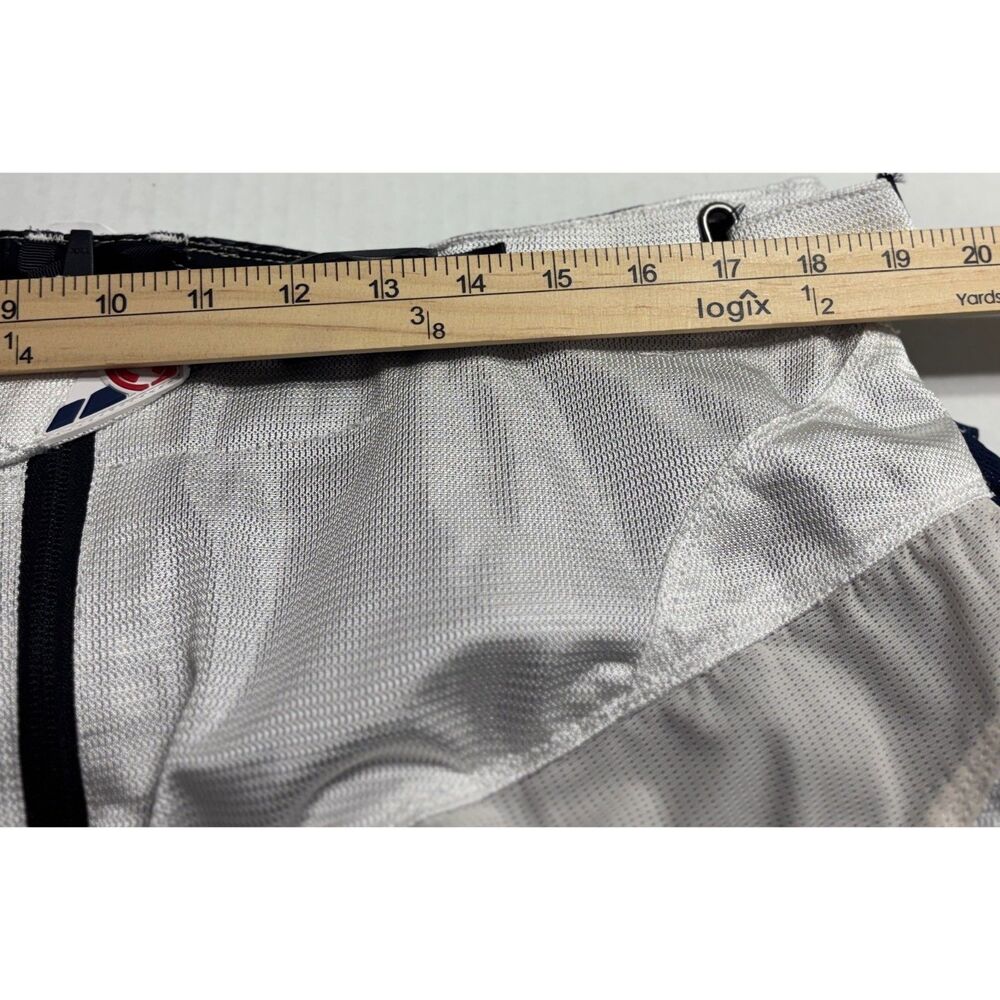 Vintage Moose Racing Sahara Vented Motocross Jersey 2XL & Pant 38 Set Y2KMX - Picture 14 of 14